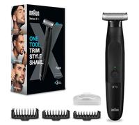 Braun XT3100 Noir 3