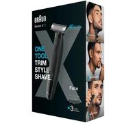 Braun XT3100 Noir 3