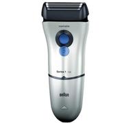 Braun Series 1 150 Rasoir à grille Tondeuse Gris