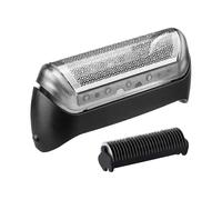 Braun Series 1 190 10B 180 170 Electric Shaver Replacement Head & Foil Cutter (Non-OEM)