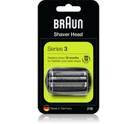 Braun Series 3 81686050 accessoire de rasage Tête de rasage