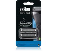 Braun Series 3 Kombipack 21 B neu Tête de rasage