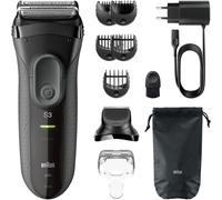 Braun Series 3+ 3000bt rasoir électrique 1 pcs