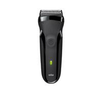 Braun Series 3 300s Rasoir à grille Tondeuse Noir