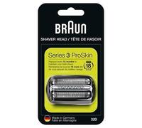 Braun 32B Series de rechange feuille Tête rasoir