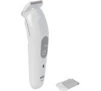 Braun Series 3 BG3530 tondeuse corps / rasoirs Gris