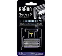 Braun Series 3 31S Tête de rasage