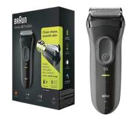 Braun Series 3 ProSkin 3000S Grey