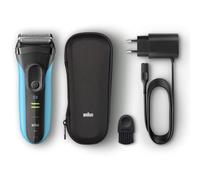 Braun Series 3 Proskin 3045s - Rasoir - Sans Fil - Bleu