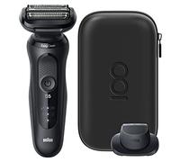 Braun Series 5 50 Design Edition Rasoir Noir 100 ans Braun