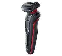 Braun Series 5 50-R1000s Rasoir à grilles noir, rouge