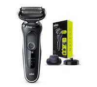 Braun Series 5 50-W4200cs Rasoir À Grille