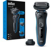 Braun Series 5 51-B1200s noir Tondeuse à barbe