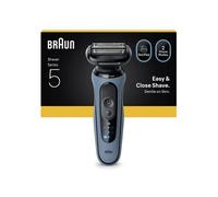 Rasoir électrique Braun Series 5 52-A1000s Noir et Gris