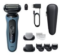 Braun Series 5 52-A1650s rasoir électrique 1 pcs