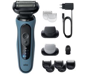 Braun Series 5 52-A1650s rasoir électrique 1 pcs
