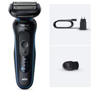 Braun Series 5 52-B1000s Rasoir À Grille Noir
