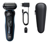 Braun Series 5 52-B1000s rasoir électrique 1 pcs