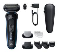 Braun Series 5 52-B1650s rasoir électrique corps et visage 1 pcs