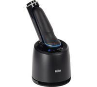 Braun Series 5 52-N7200cc Rasoir à grille Tondeuse Noir