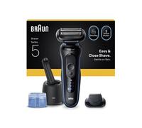 Rasoir électrique BRAUN Series 5 52-B7200cc