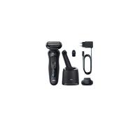Braun Series 5 52-N7200cc Rasoir à grille Tondeuse Noir