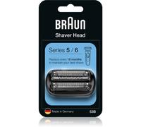 Braun Series 5/6 Combipack 53B lame de rasoir 53B