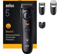 Braun Series 5 Beard Trimmer BT5520 Tondeuse à barbe
