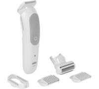 Braun Body Shaver Series 5 + 6 accessoires imperméables BG5550