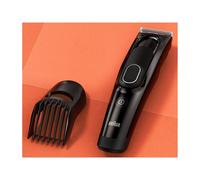 Braun Series 5 Hc5310 - Tondeuse - Sans Fil - Noir Brillant