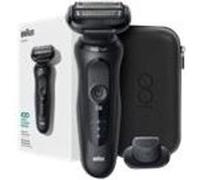 Braun Series 5 MBS5 - Rasoir - sans fil - noir G
