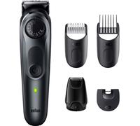 Braun Series 5 rasoir électrique lame à barbe tondeuse à barbe rasoir sans fil puissant pour hommes