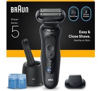 Braun Series 5 Wet