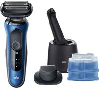 Braun Series 6 60-B7200cc Rasoir pour hommes avec