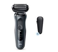 Braun Series 6 60-N1000s Rasoir à grille Gris