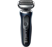 Braun Series 7 70-B7850cc bleu Tondeuse à barbe