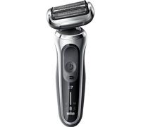 Braun Series 7 70-S7500cc - Rasoir avec tondeuse de précision et station de nettoyage