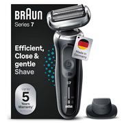 Braun Series 7 71-N1200s Rasoir à grille Tondeuse Acier inoxydable