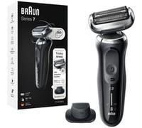 Braun Series 7 71-N1200s Rasoir à grille Tondeuse Acier inoxydable