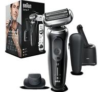 Braun Series 7 71-N7200cc Rasoir à grille Tondeuse Noir