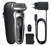Braun Series 7 71-S1000s rasoir électrique Silver 1 pcs