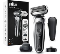 Braun Series 7 71-S4200cs Tondeuse à film noir