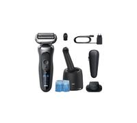 Braun Rasoir électrique Series 7 72-G7200cc Gris