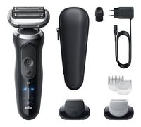 Braun Series 7 72-N1620s rasoir électrique 1 pcs