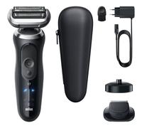 Braun Series 7 72-N4200s rasoir électrique avec socle de charge 1 pcs