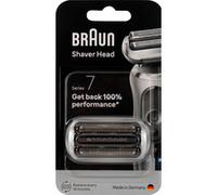 Braun Tête de rasoir Series 7 74S – Grille de remplacement originale, lames flexibles pour 70/71/72
