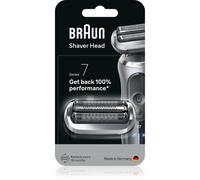 Braun Series 7 74S tête de rechange pour rasage électrique 1 pcs