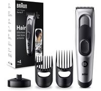 Braun Series 7 HC7390 tondeuse cheveux 17 possibilités de réglage de la longueur pour homme 1 pcs