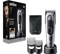 Braun Series 7 HC7590 tondeuse cheveux avec 5 outils beauté 1 pcs