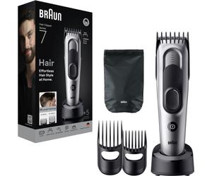 Braun Series 7 HC7590 tondeuse cheveux avec 5 outils beauté 1 pcs
